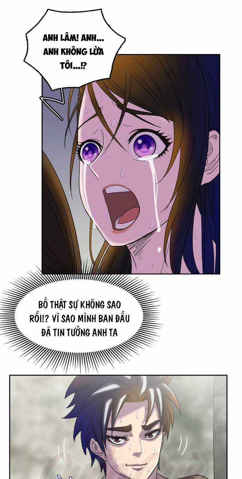 Phụ Hồn Giả Chapter 7 trang 10