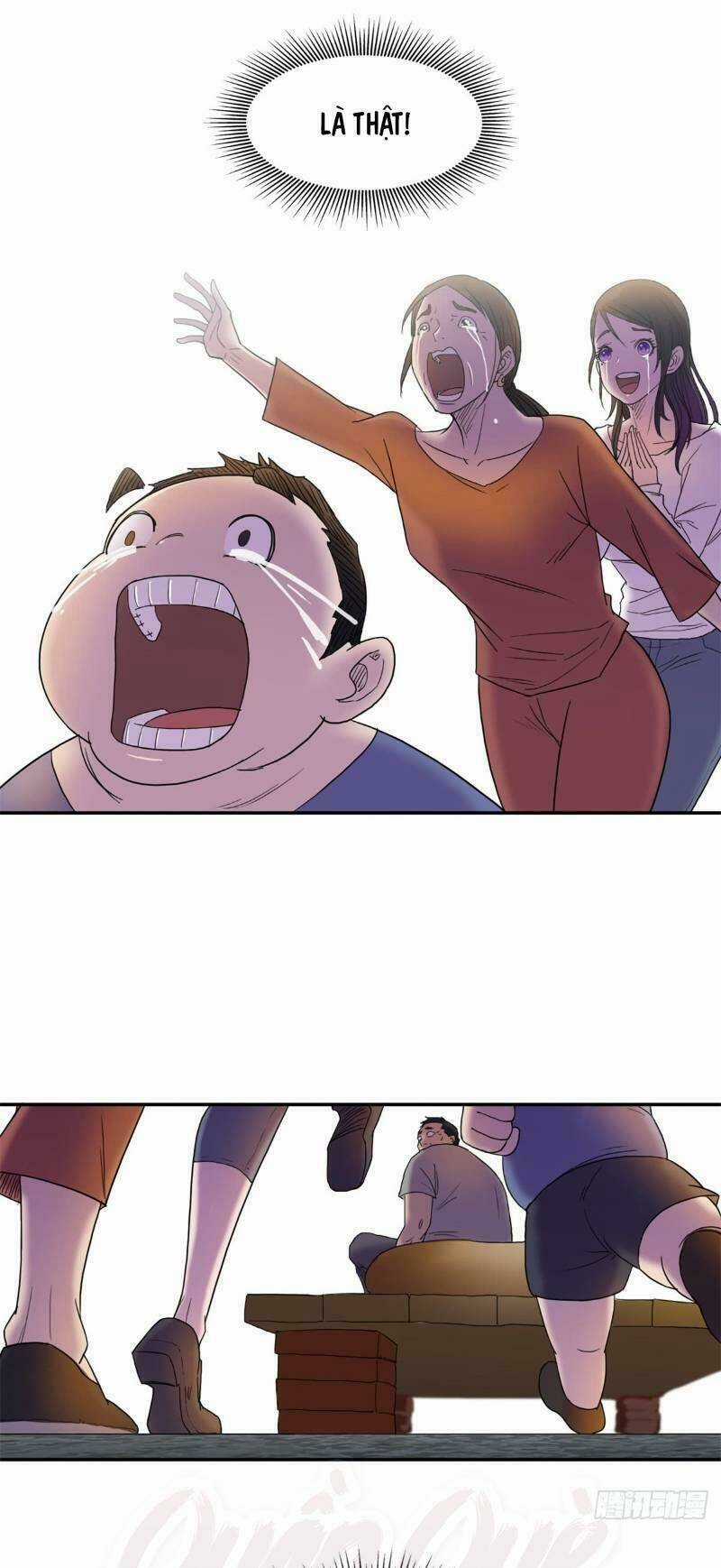 Phụ Hồn Giả Chapter 7 trang 14