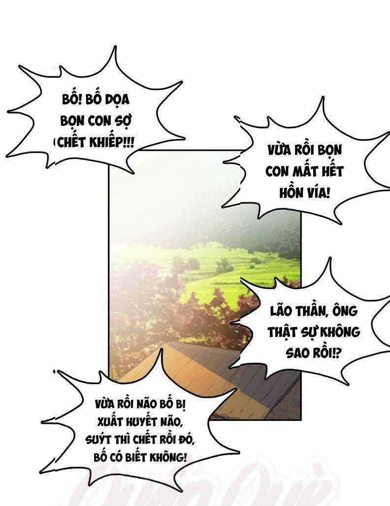 Phụ Hồn Giả Chapter 7 trang 16