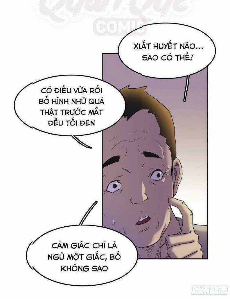 Phụ Hồn Giả Chapter 7 trang 17