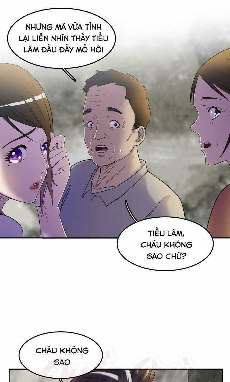 Phụ Hồn Giả Chapter 7 trang 18