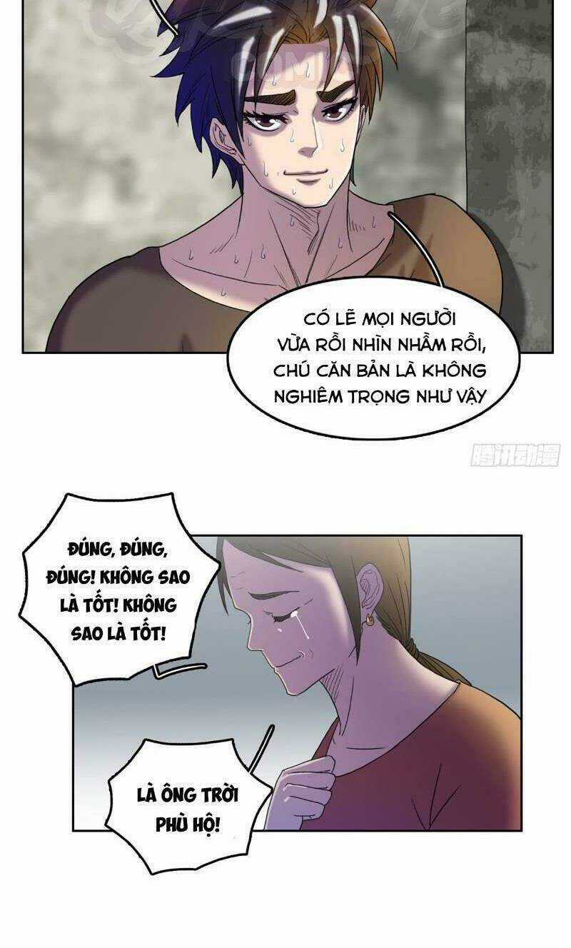 Phụ Hồn Giả Chapter 7 trang 19