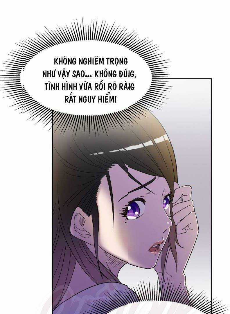 Phụ Hồn Giả Chapter 7 trang 20