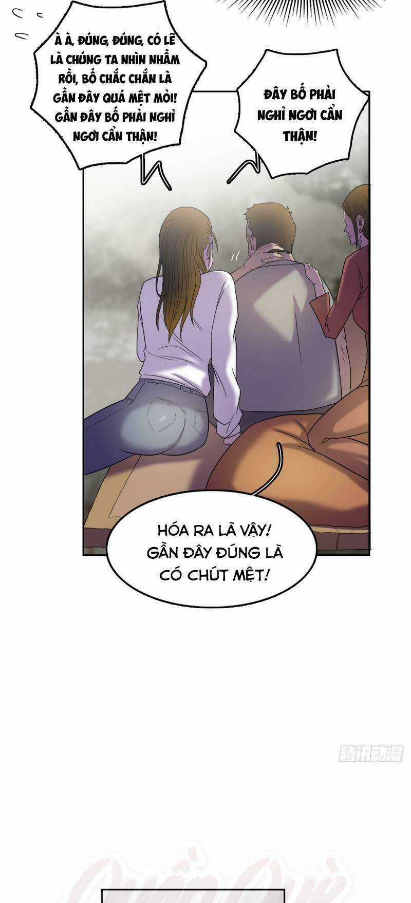 Phụ Hồn Giả Chapter 7 trang 22