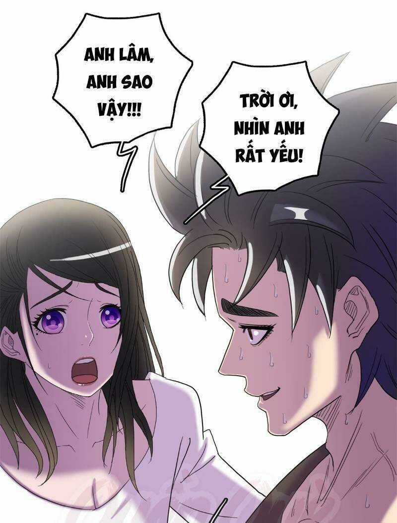 Phụ Hồn Giả Chapter 7 trang 24