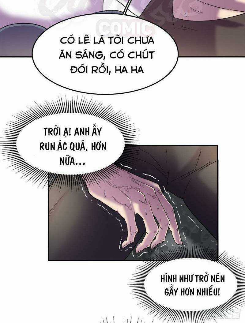 Phụ Hồn Giả Chapter 7 trang 25