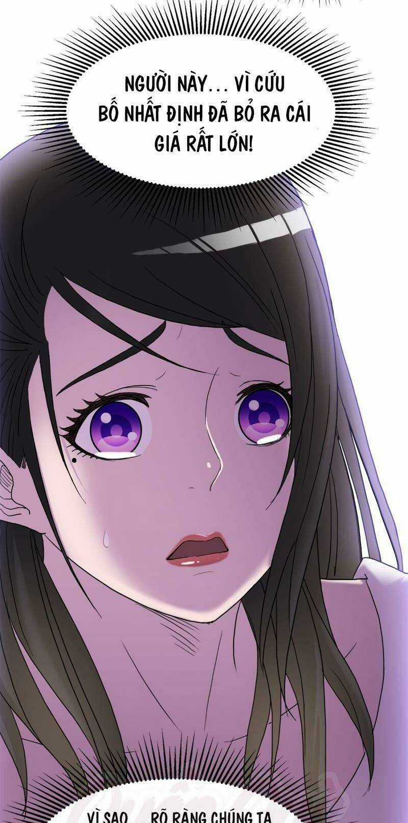 Phụ Hồn Giả Chapter 7 trang 26