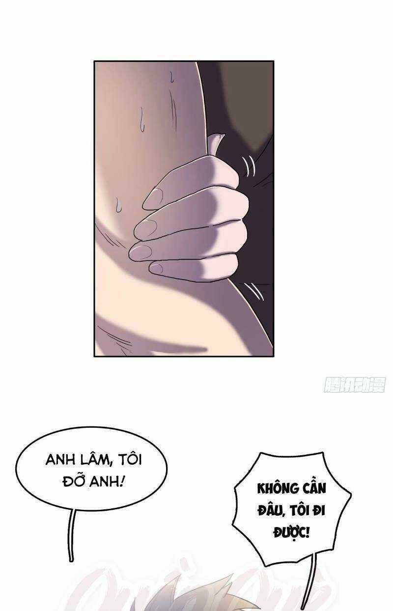 Phụ Hồn Giả Chapter 7 trang 28