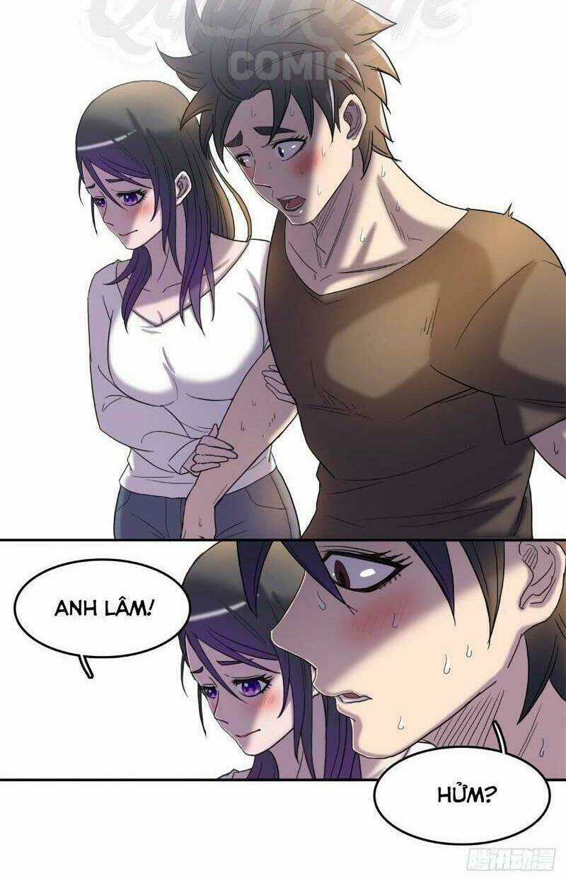 Phụ Hồn Giả Chapter 7 trang 29