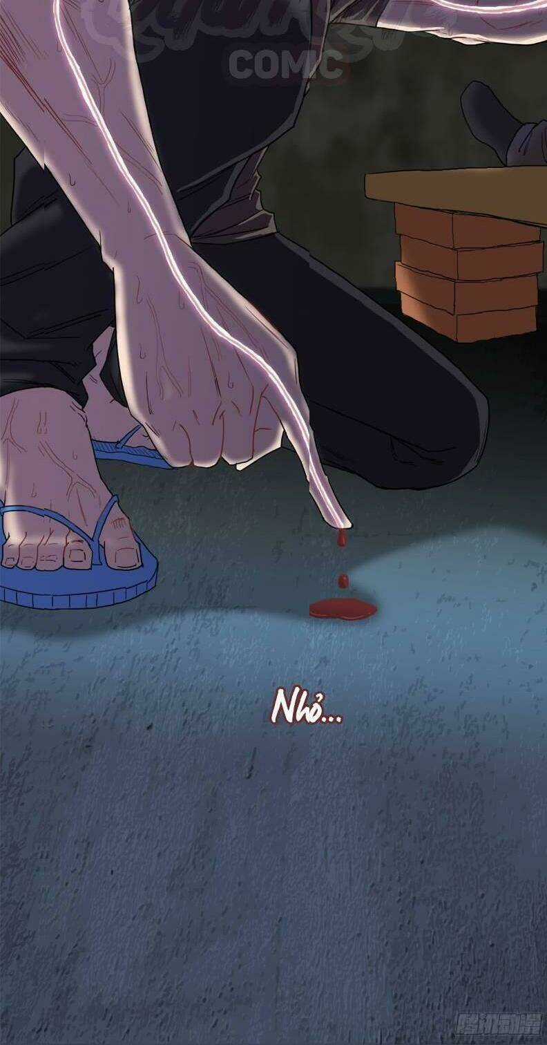 Phụ Hồn Giả Chapter 7 trang 3