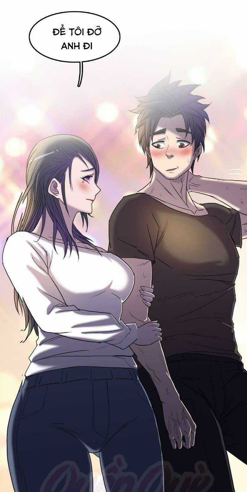 Phụ Hồn Giả Chapter 7 trang 30