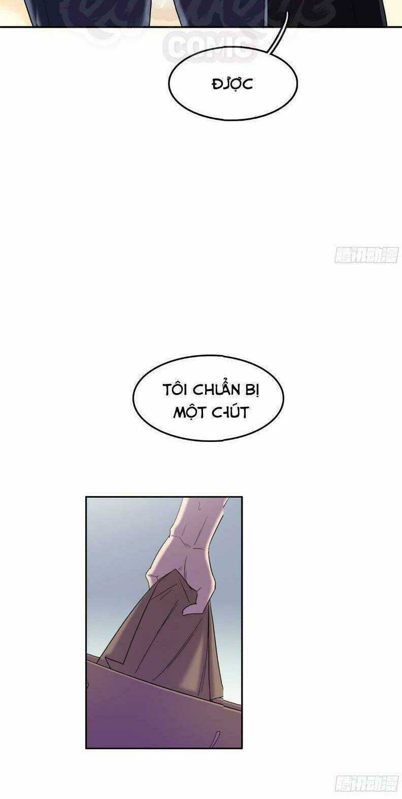 Phụ Hồn Giả Chapter 7 trang 31