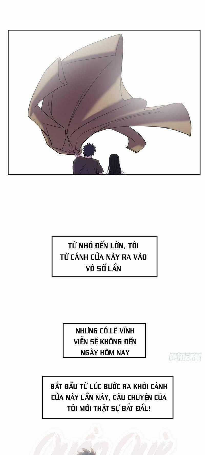 Phụ Hồn Giả Chapter 7 trang 32