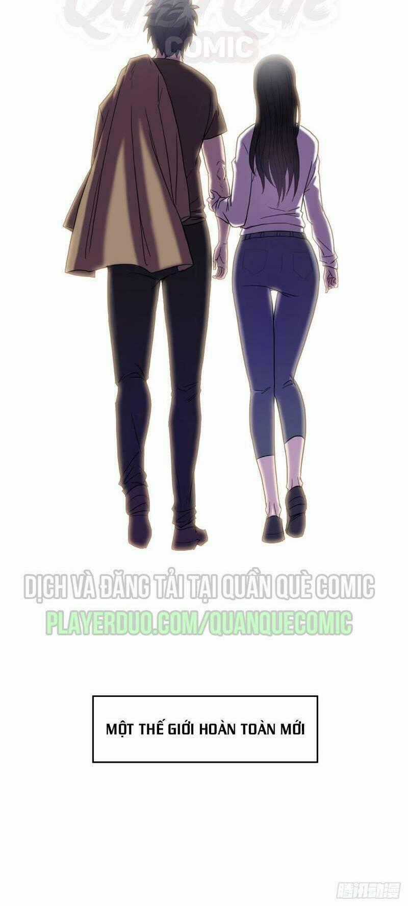 Phụ Hồn Giả Chapter 7 trang 33