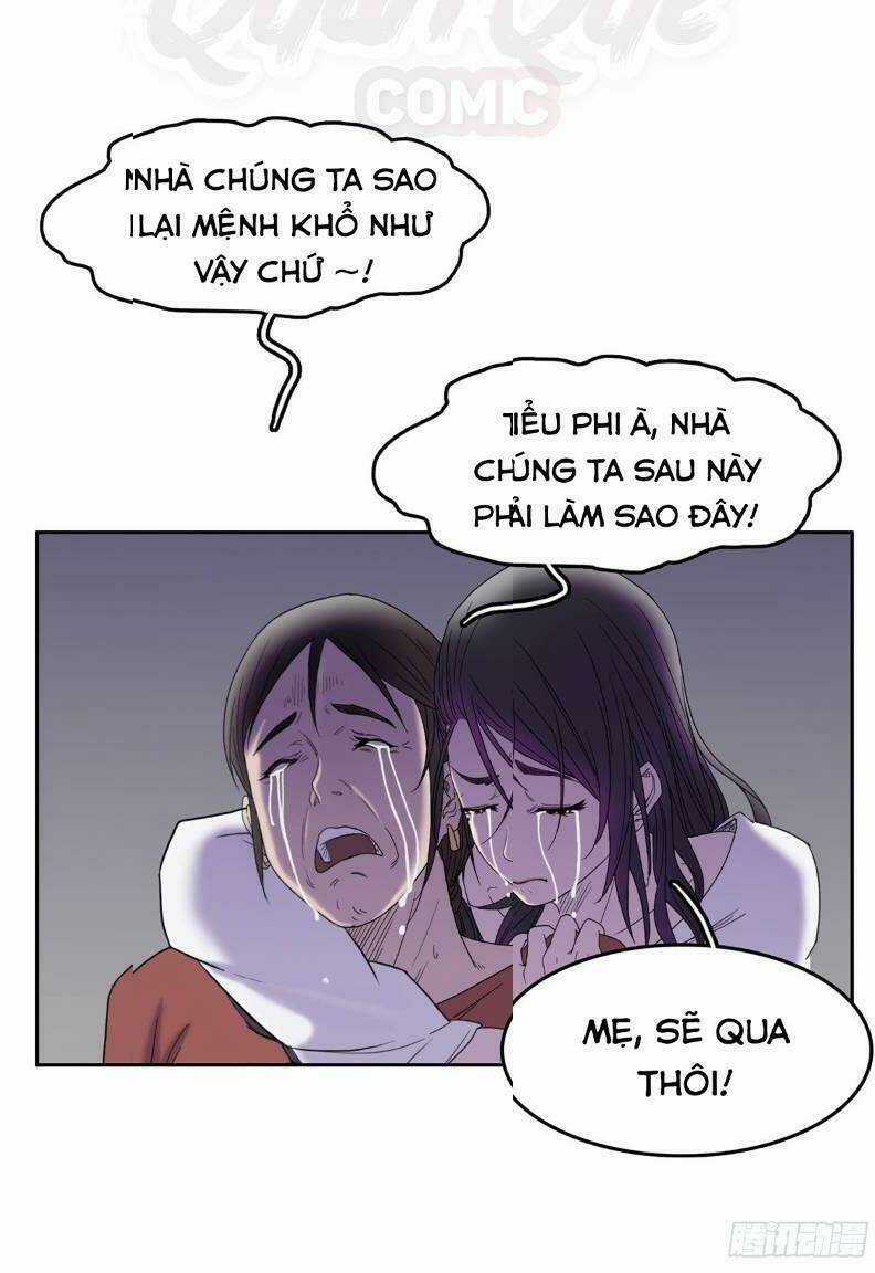 Phụ Hồn Giả Chapter 7 trang 5