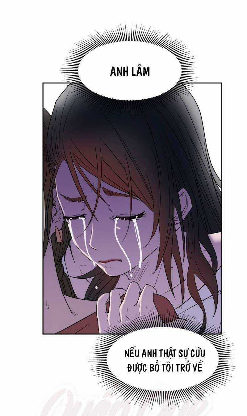 Phụ Hồn Giả Chapter 7 trang 6