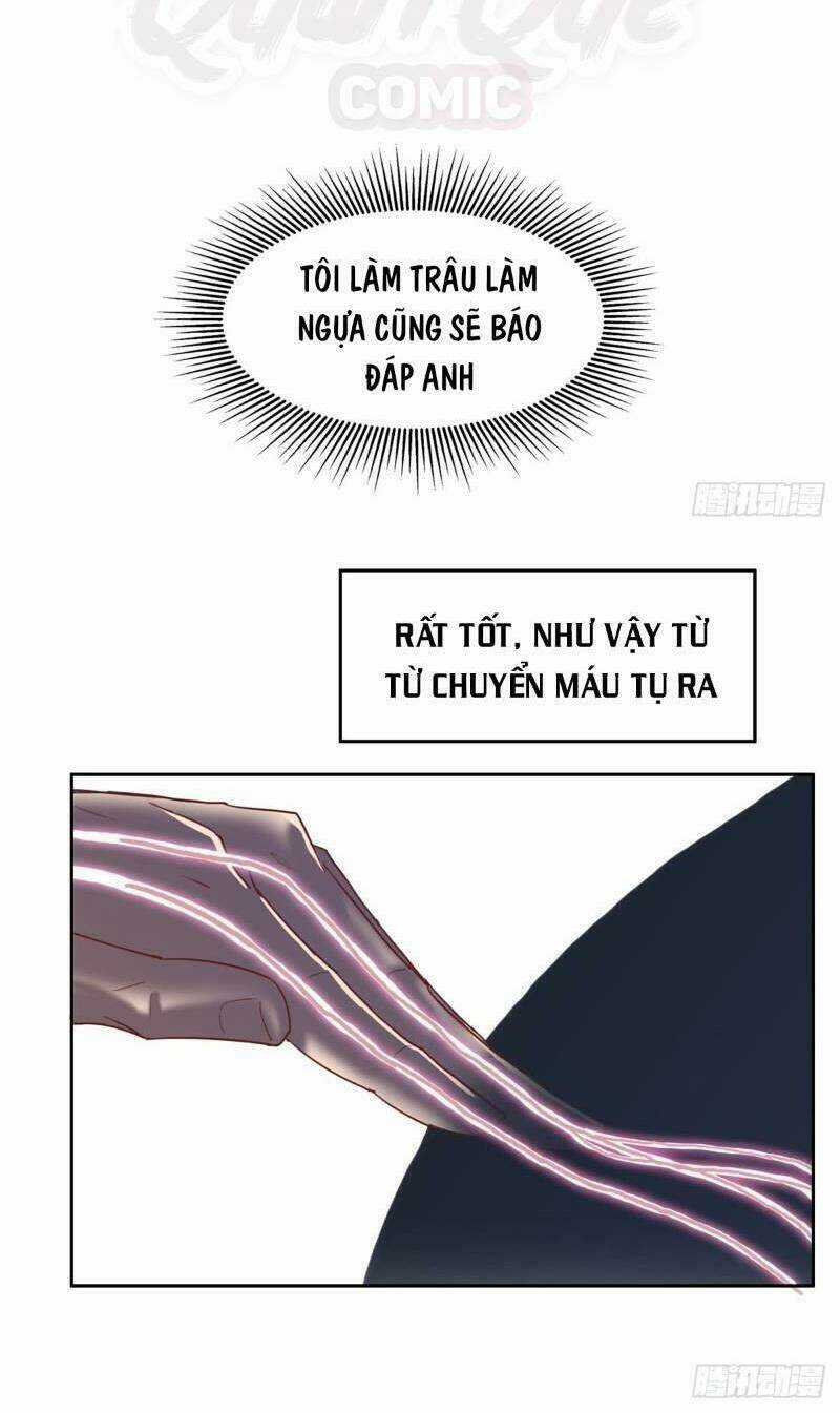 Phụ Hồn Giả Chapter 7 trang 7