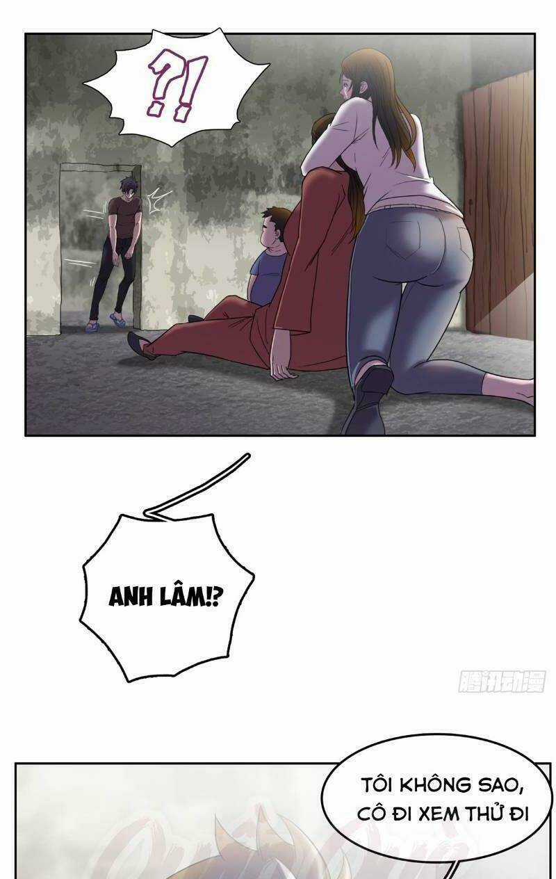 Phụ Hồn Giả Chapter 7 trang 8