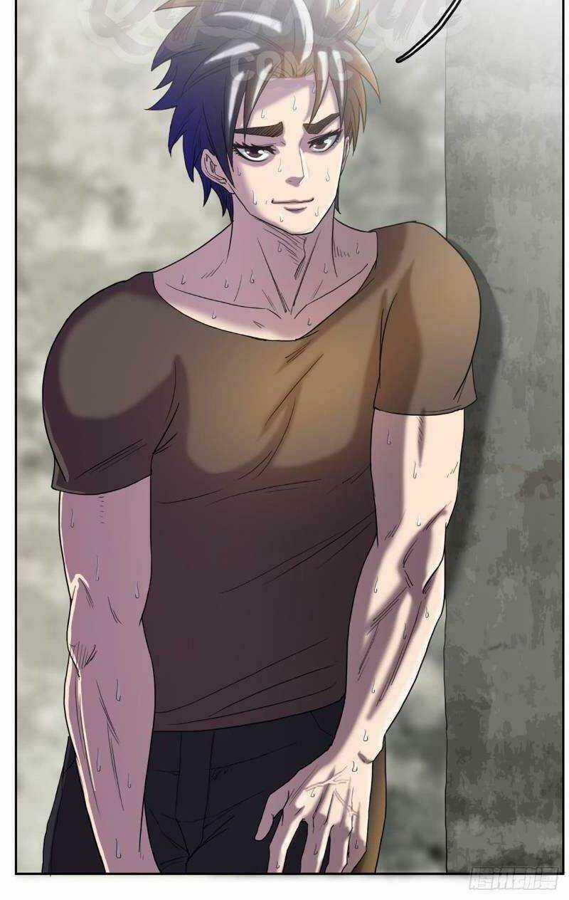 Phụ Hồn Giả Chapter 7 trang 9