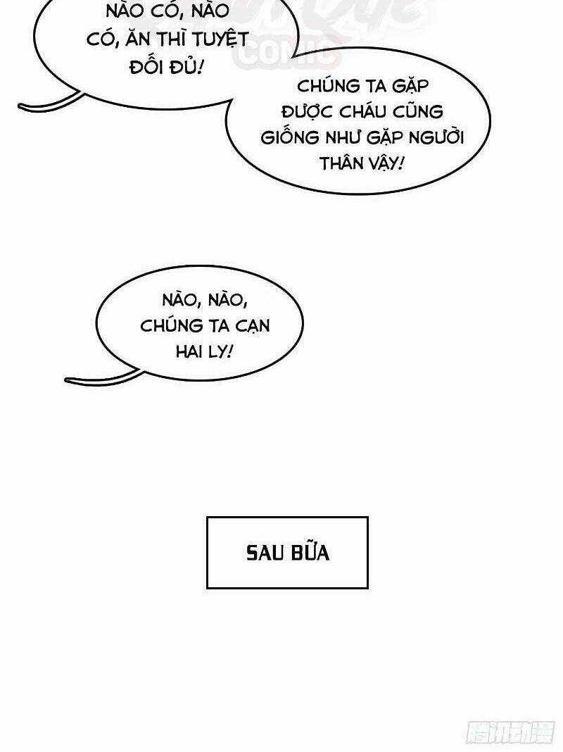 Phụ Hồn Giả Chapter 8 trang 12