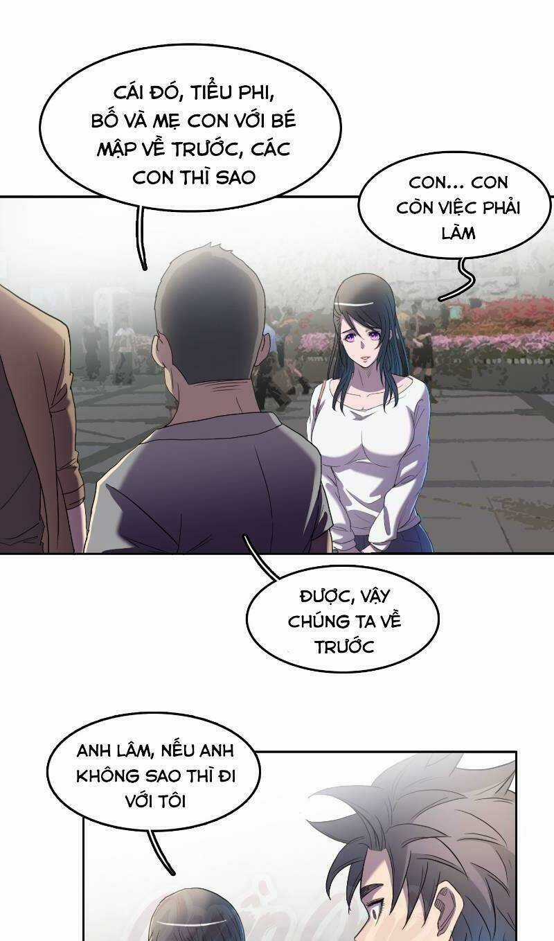 Phụ Hồn Giả Chapter 8 trang 14