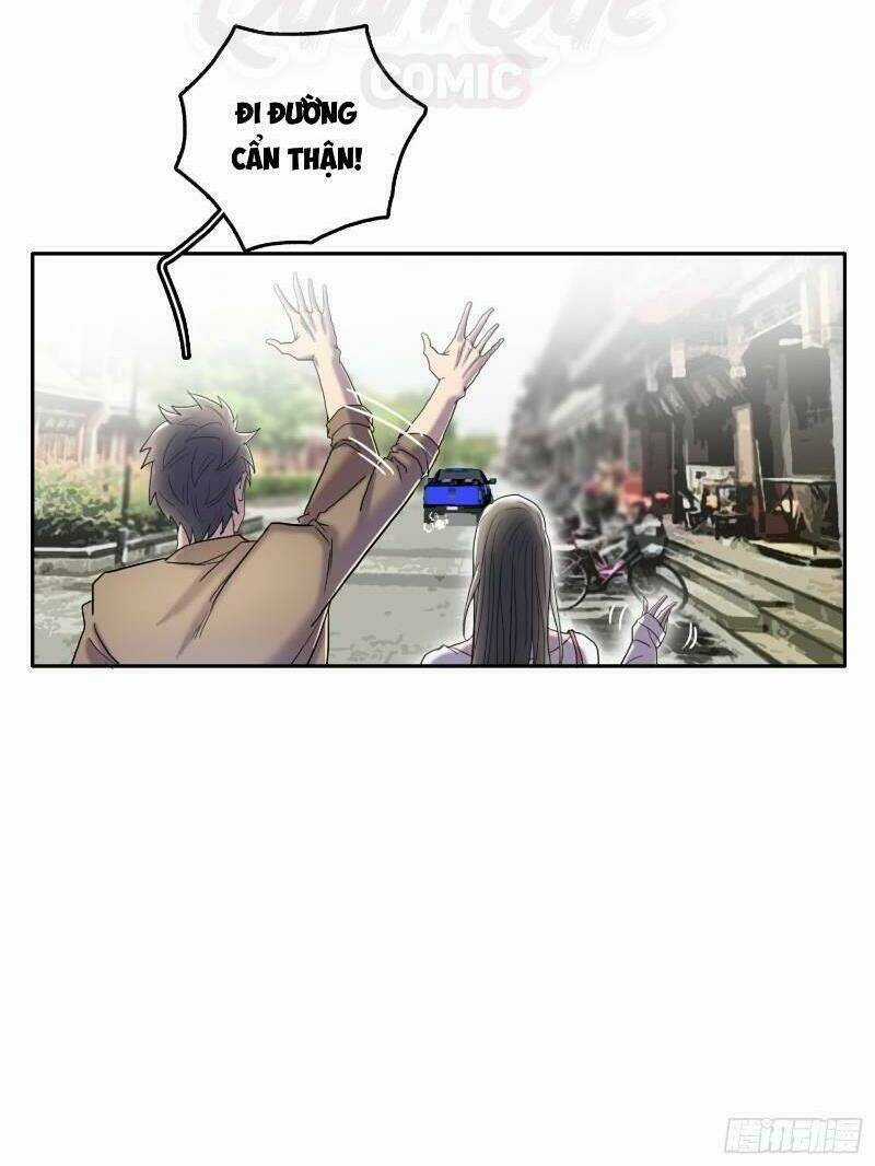 Phụ Hồn Giả Chapter 8 trang 17