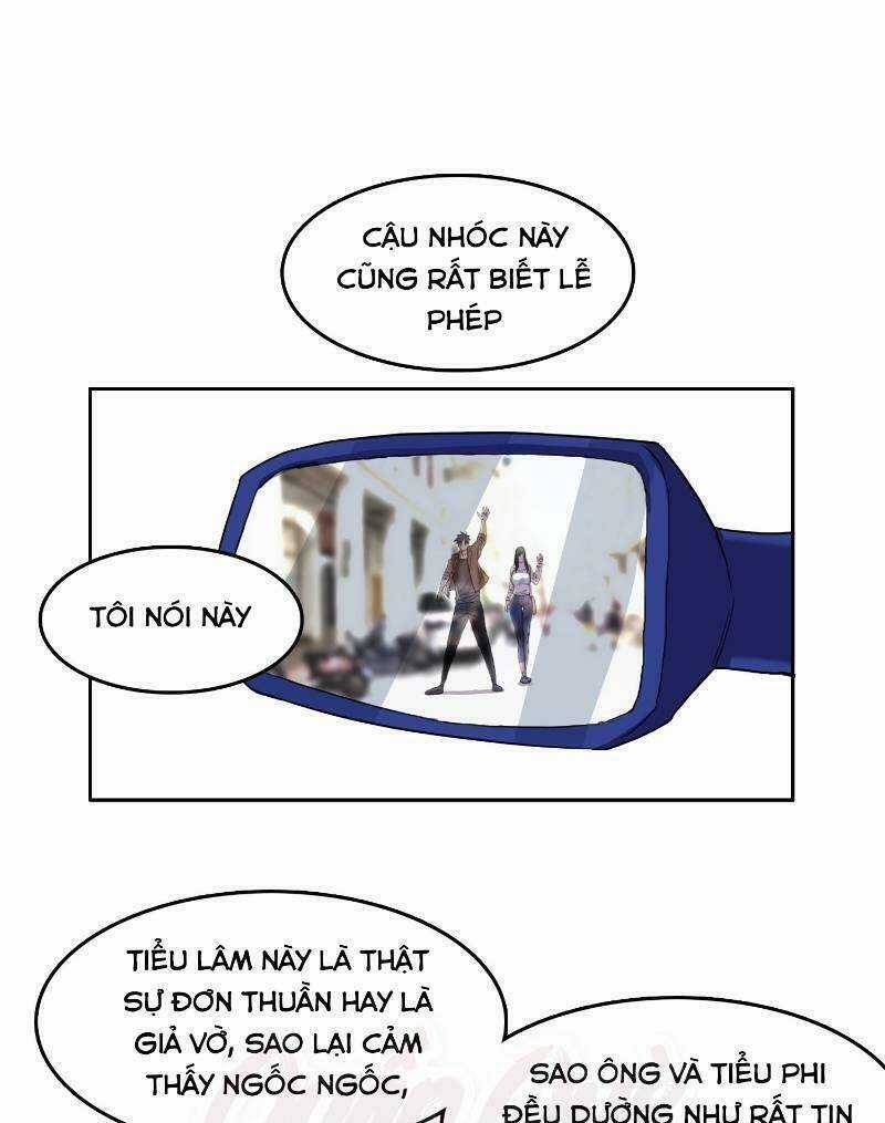 Phụ Hồn Giả Chapter 8 trang 18