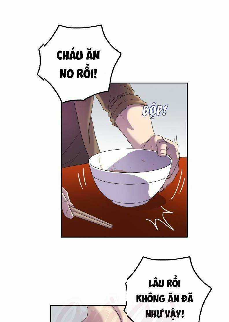 Phụ Hồn Giả Chapter 8 trang 2