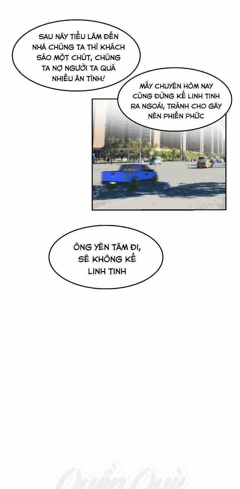 Phụ Hồn Giả Chapter 8 trang 25