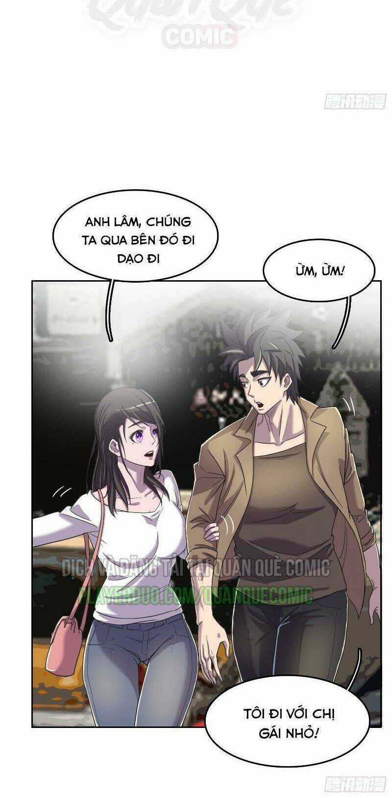 Phụ Hồn Giả Chapter 8 trang 26