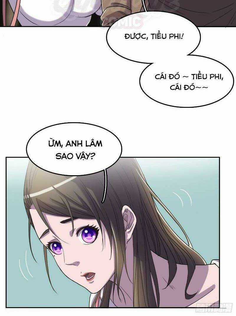 Phụ Hồn Giả Chapter 8 trang 28