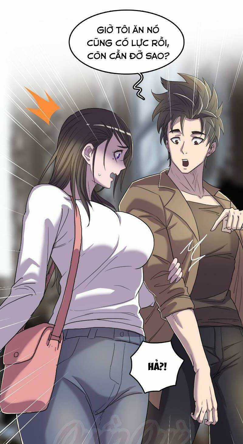 Phụ Hồn Giả Chapter 8 trang 29