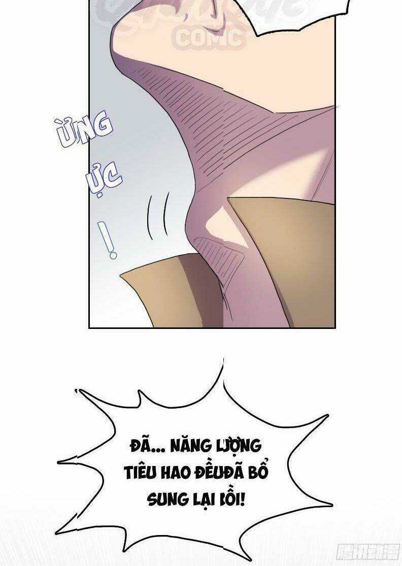 Phụ Hồn Giả Chapter 8 trang 3