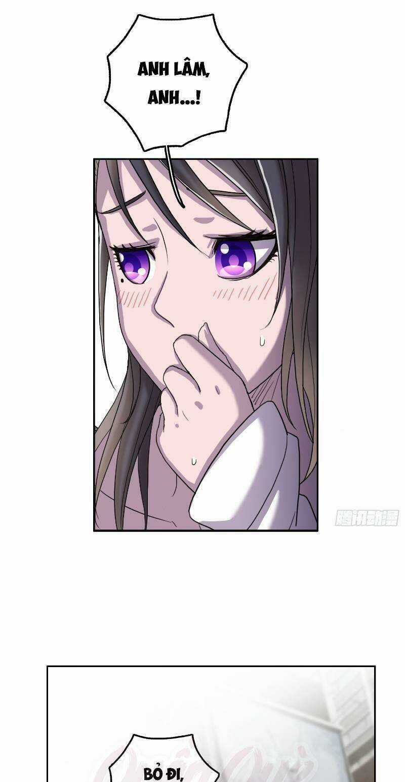 Phụ Hồn Giả Chapter 8 trang 31