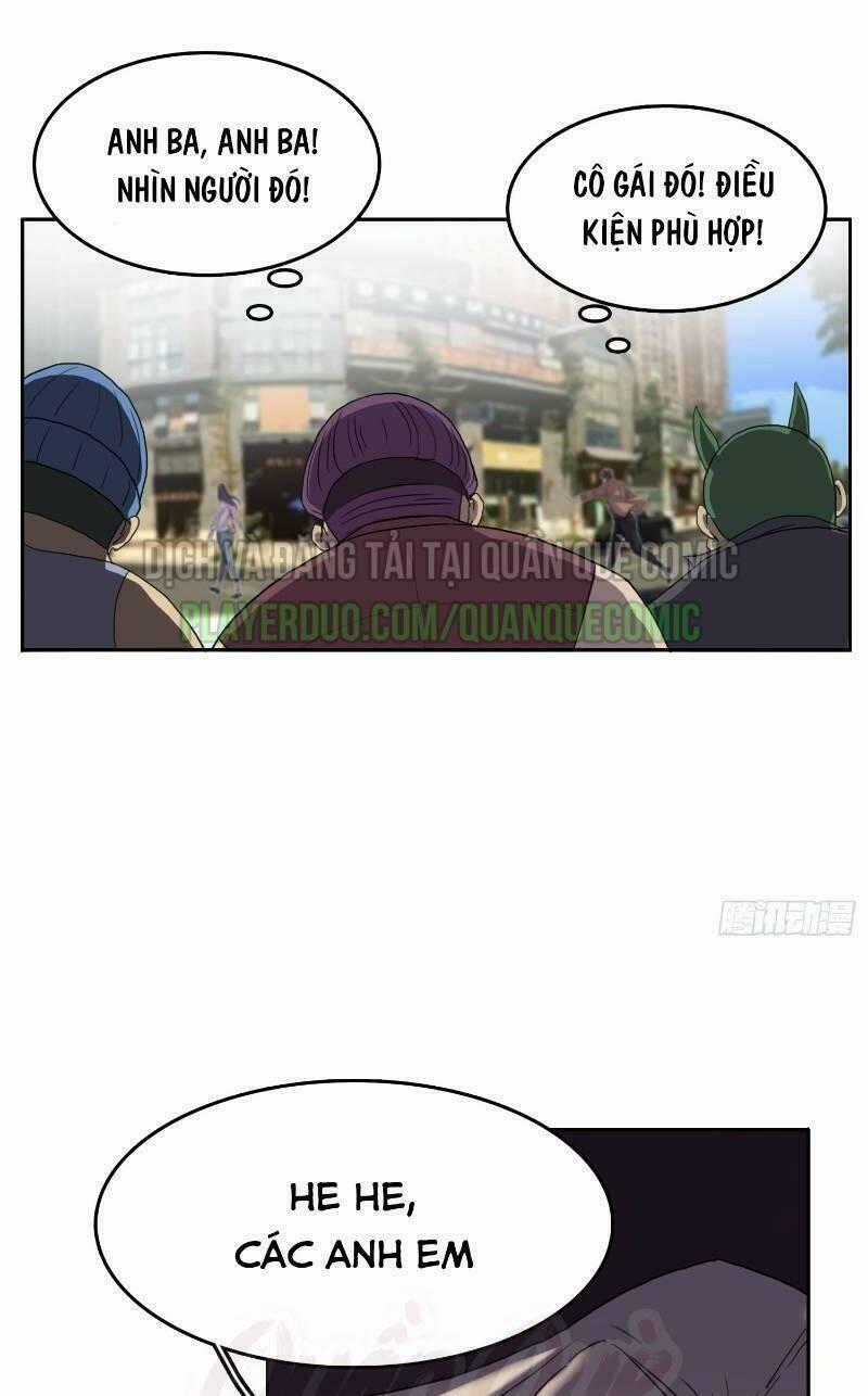 Phụ Hồn Giả Chapter 8 trang 33