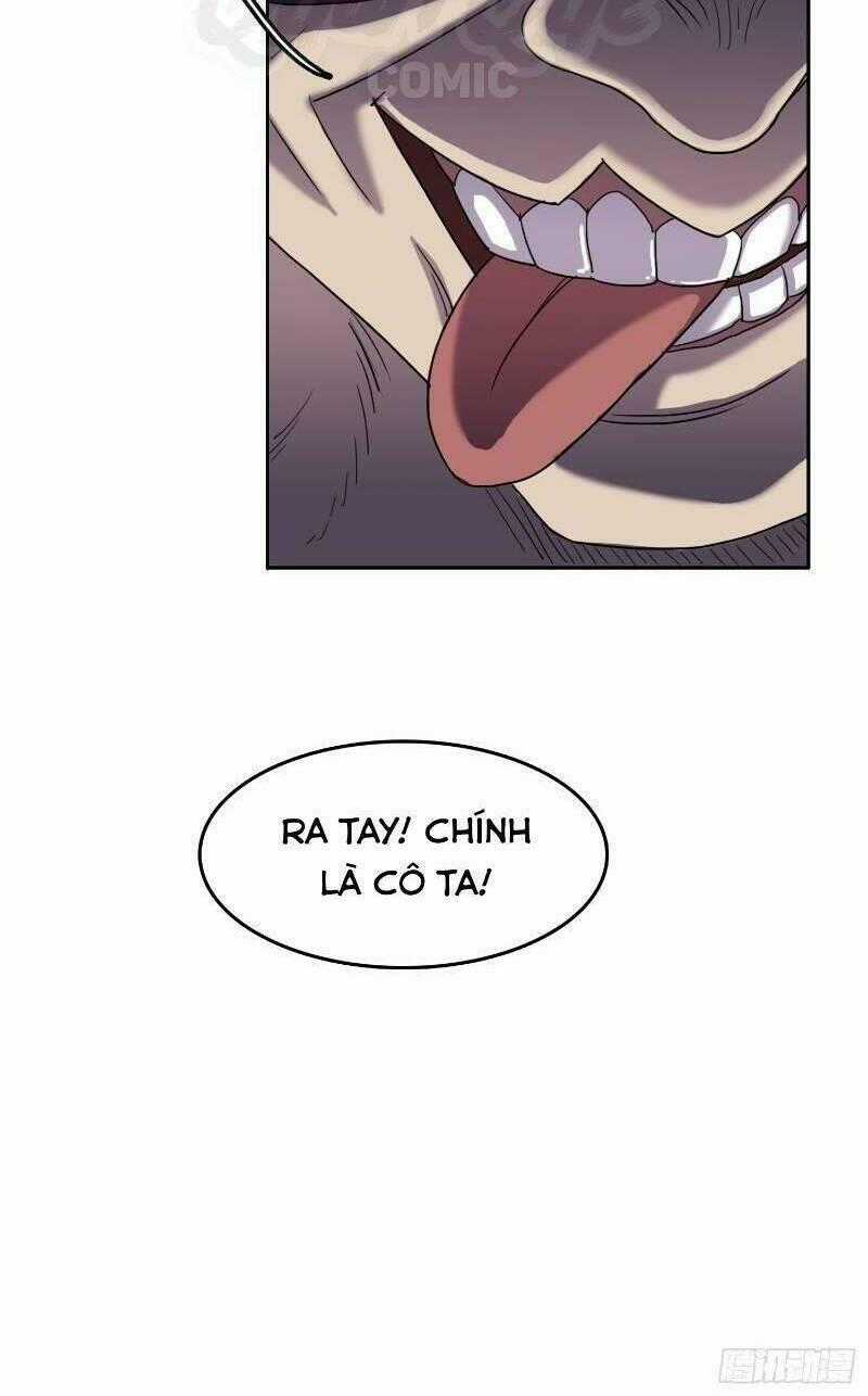 Phụ Hồn Giả Chapter 8 trang 34