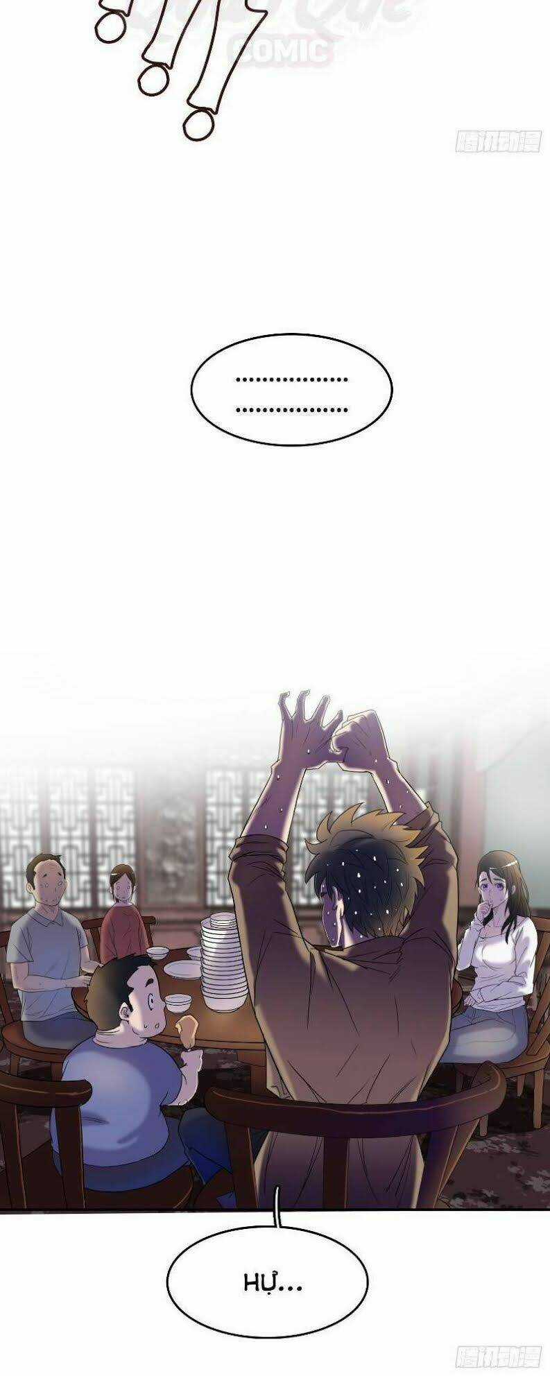 Phụ Hồn Giả Chapter 8 trang 5