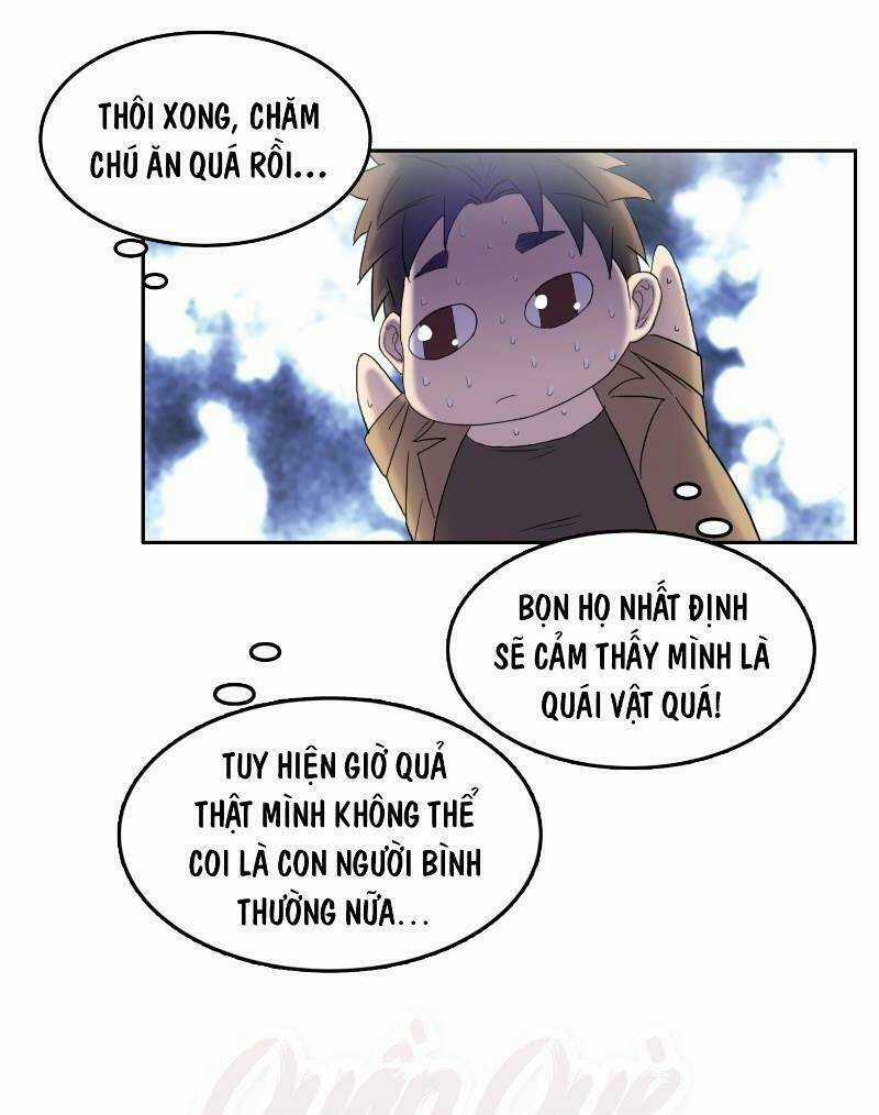 Phụ Hồn Giả Chapter 8 trang 6