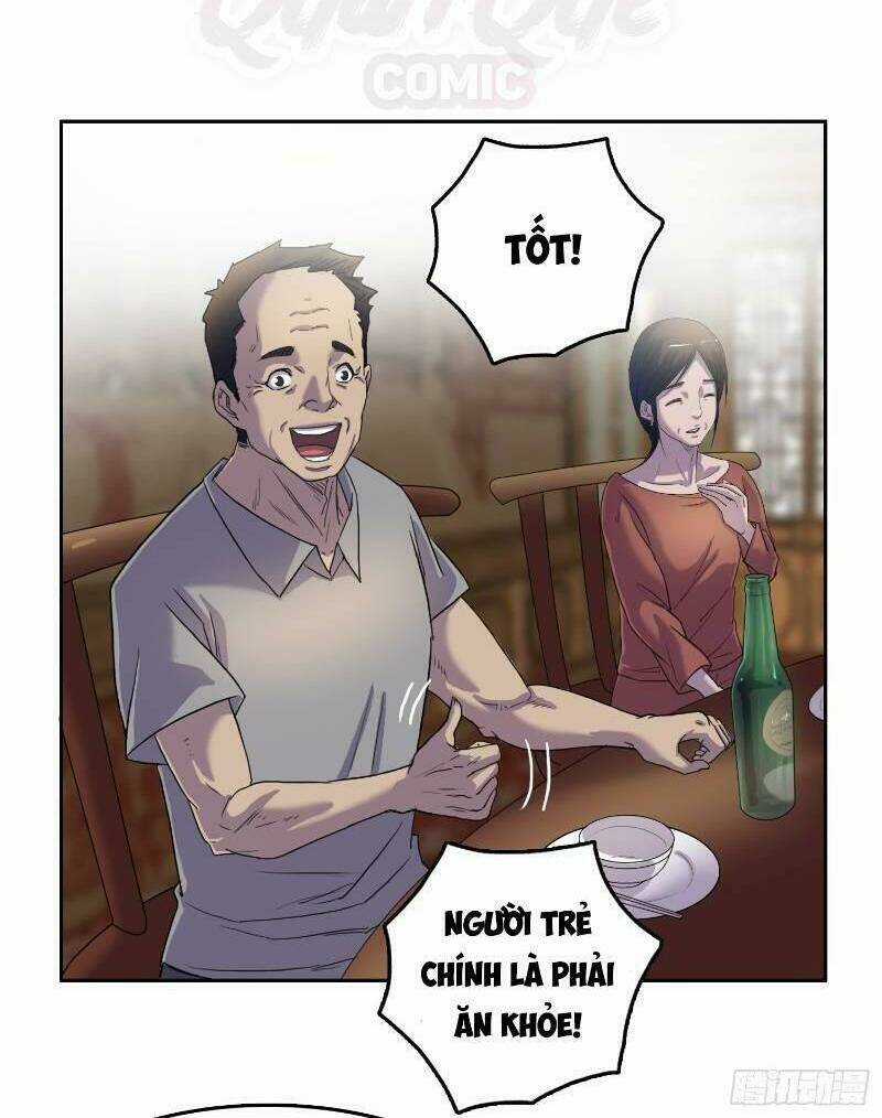 Phụ Hồn Giả Chapter 8 trang 7