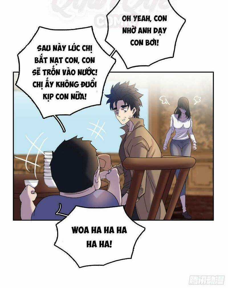 Phụ Hồn Giả Chapter 8 trang 9