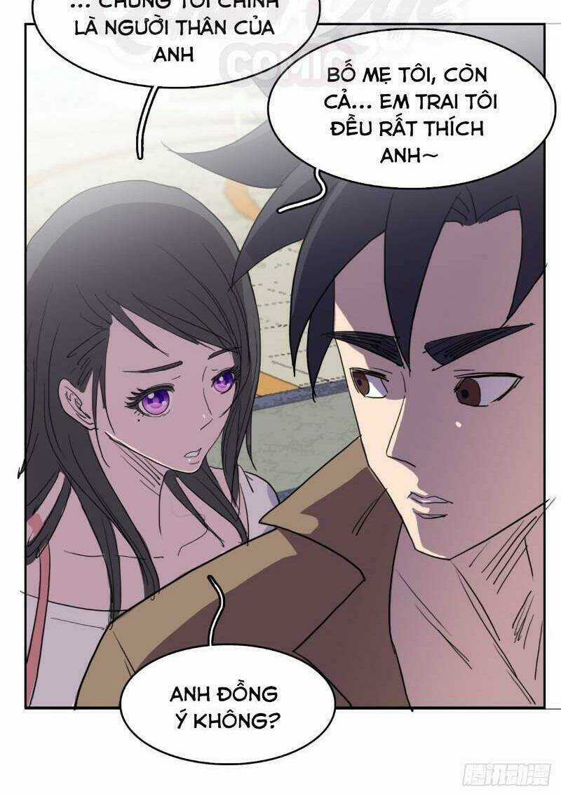 Phụ Hồn Giả Chapter 9 trang 11