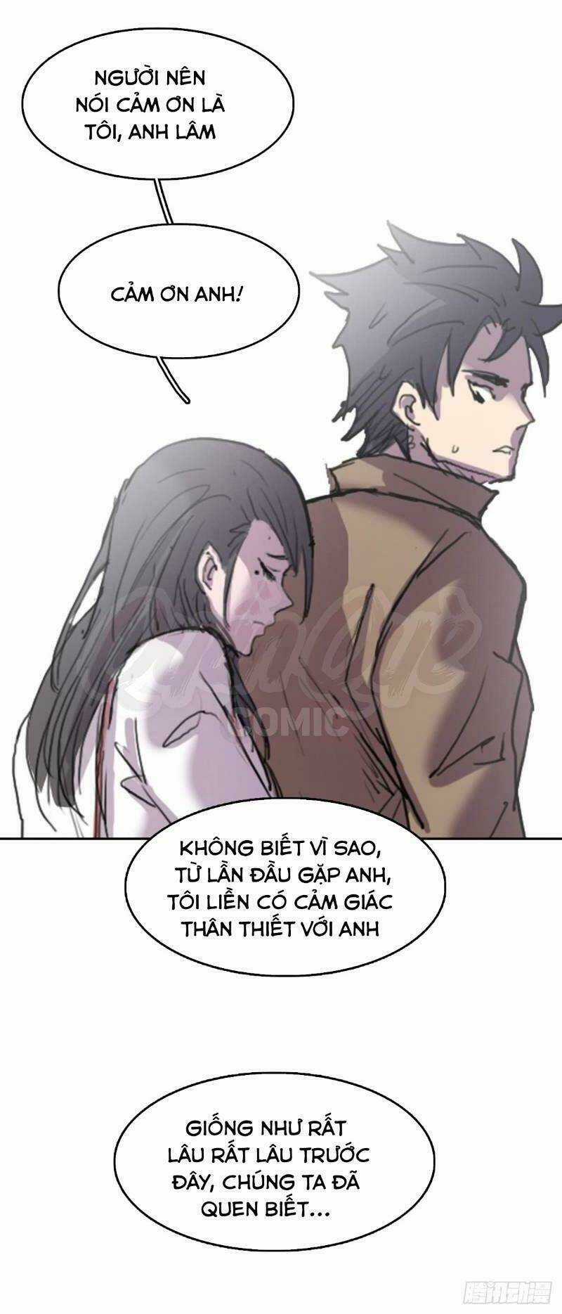 Phụ Hồn Giả Chapter 9 trang 13