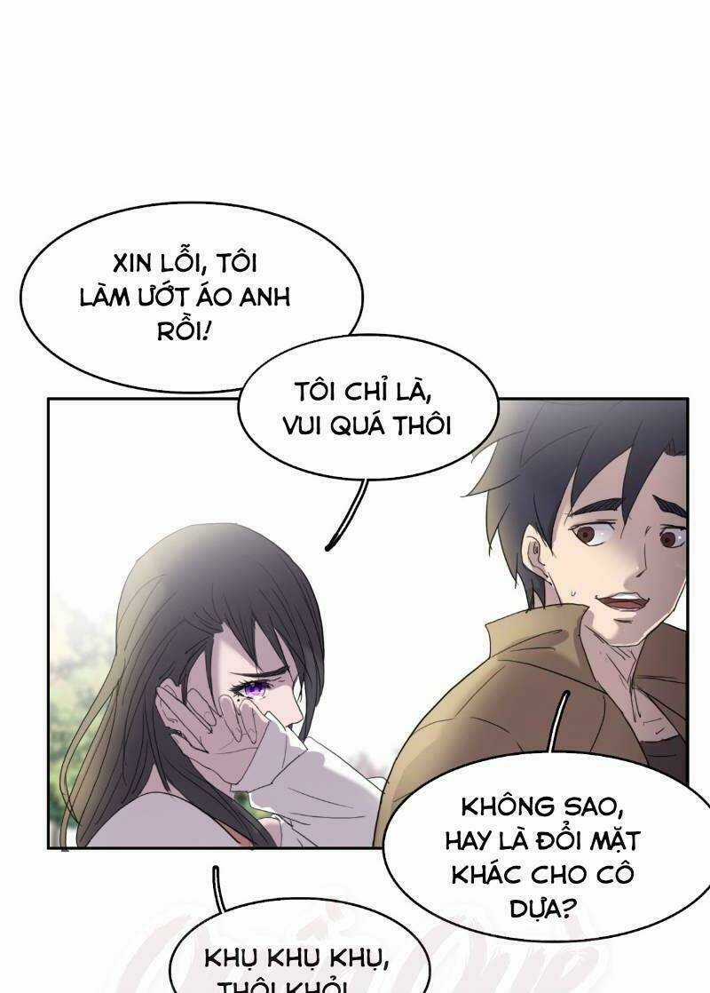 Phụ Hồn Giả Chapter 9 trang 14