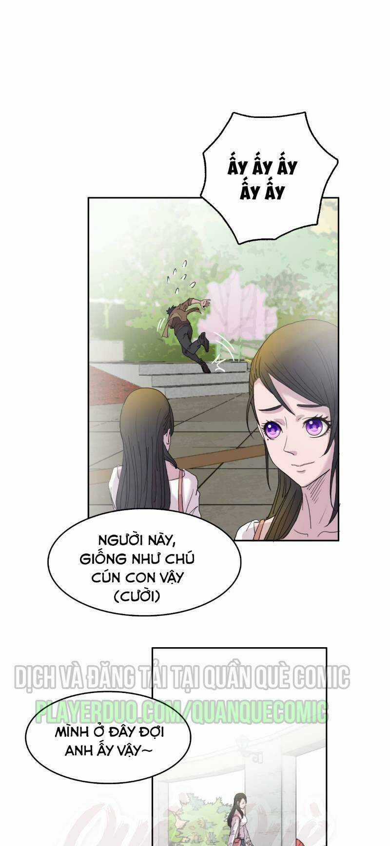 Phụ Hồn Giả Chapter 9 trang 16