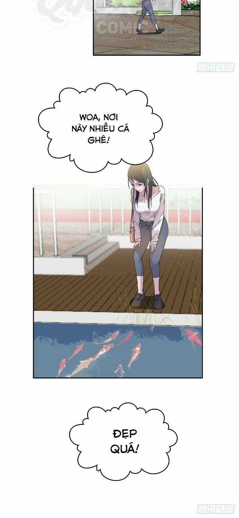 Phụ Hồn Giả Chapter 9 trang 17