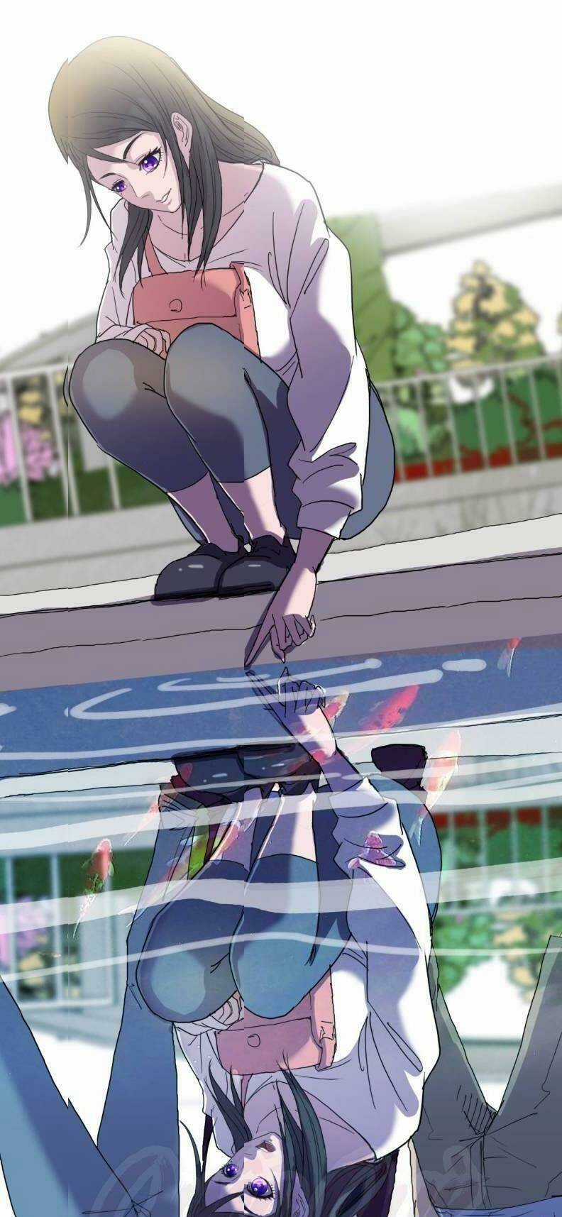 Phụ Hồn Giả Chapter 9 trang 18