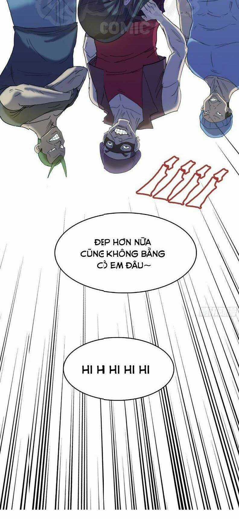 Phụ Hồn Giả Chapter 9 trang 19