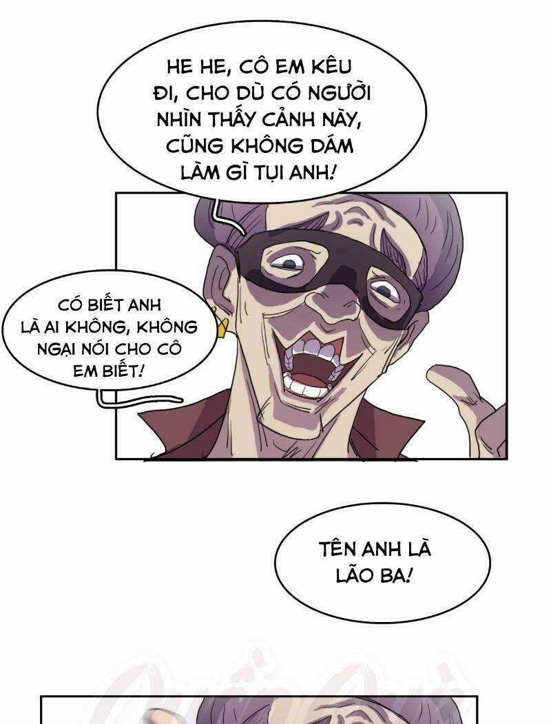 Phụ Hồn Giả Chapter 9 trang 26