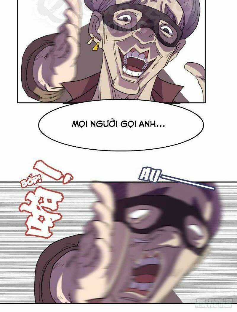 Phụ Hồn Giả Chapter 9 trang 27