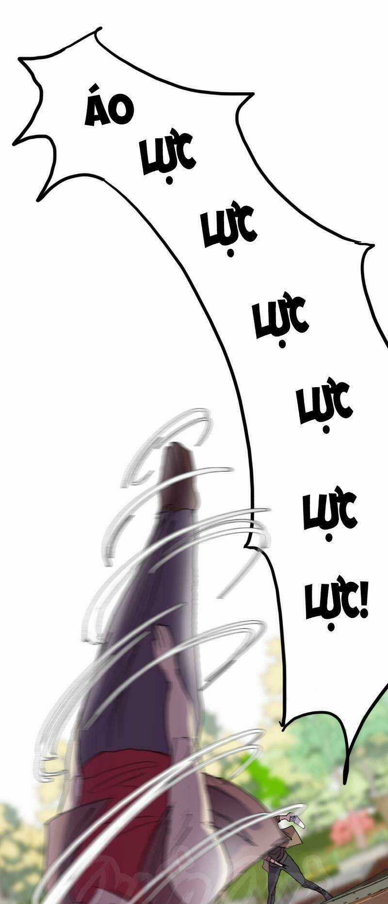 Phụ Hồn Giả Chapter 9 trang 28